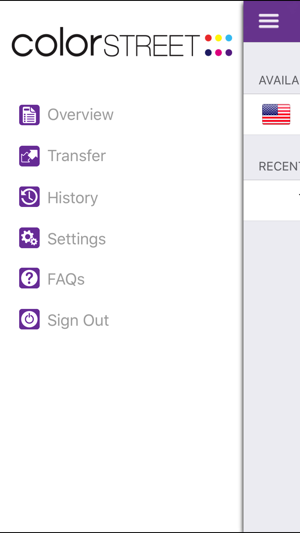 Color Street Pay Portal(圖3)-速報App