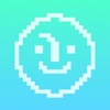 Pixelfie icon