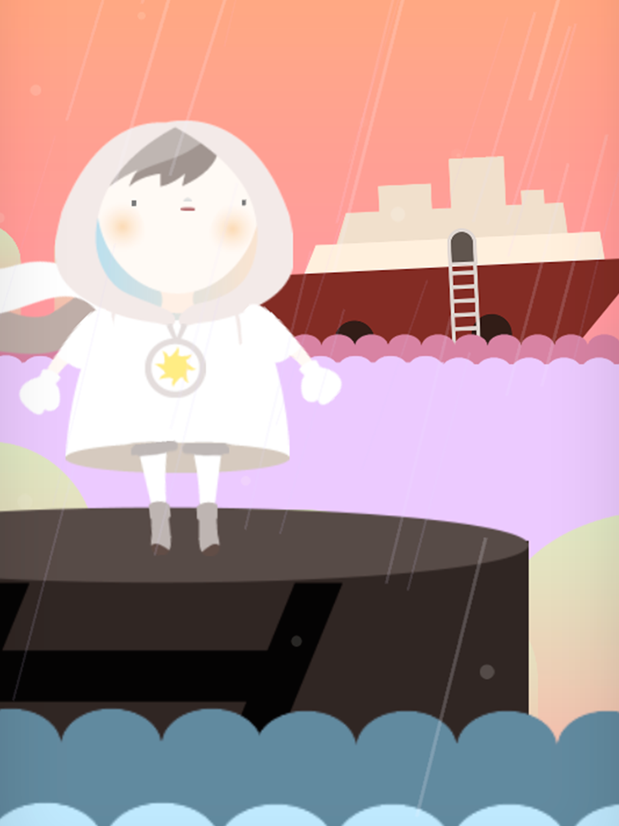 Rainmaker: The Beautiful Flood