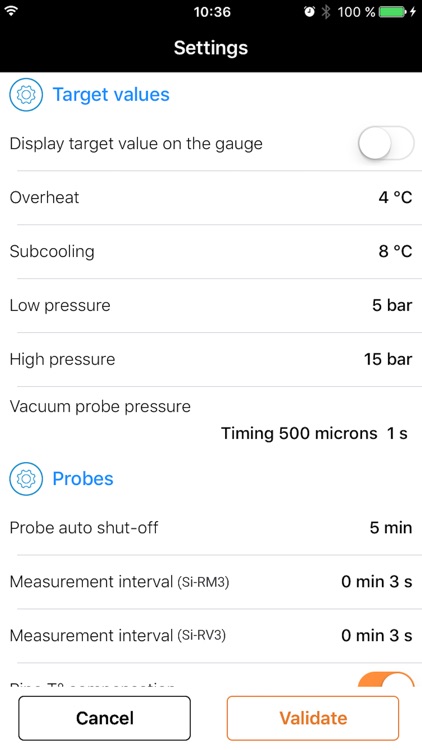 Si-Manifold screenshot-4