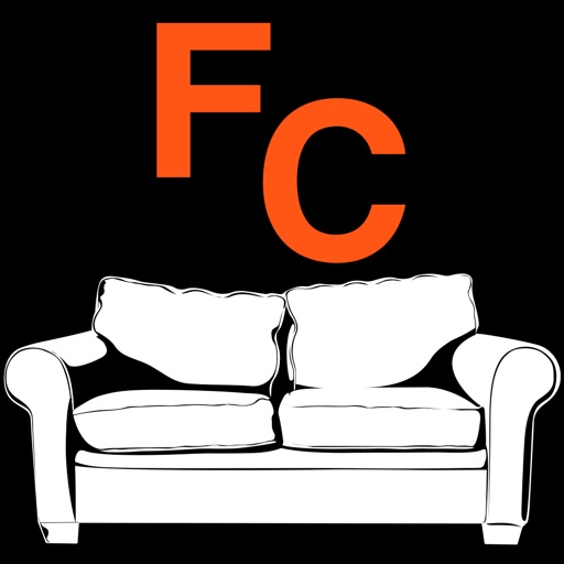 Fantasy Couch - AppWisp.com