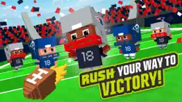 nfl rush gameday problems & solutions and troubleshooting guide - 2