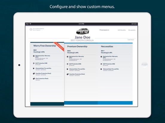 Screenshot #6 pour CustomConnect