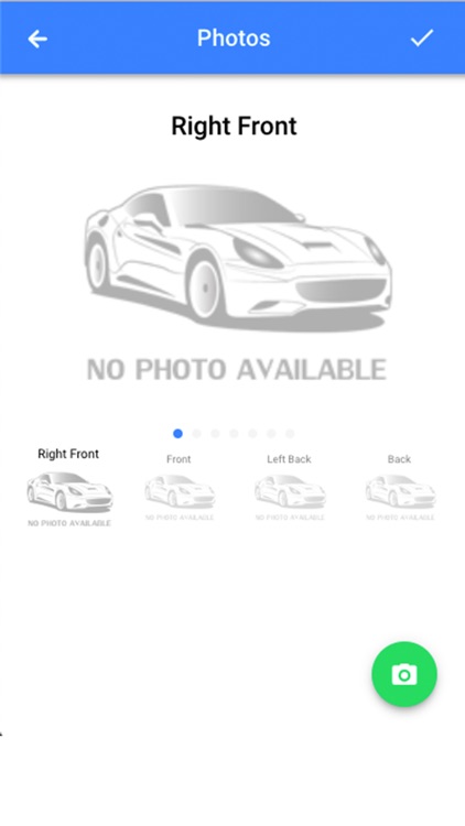 AP Cloud Stock screenshot-3