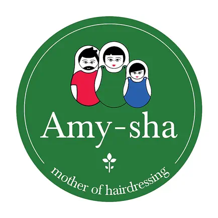 Amy-sha Hairdressing Cheats