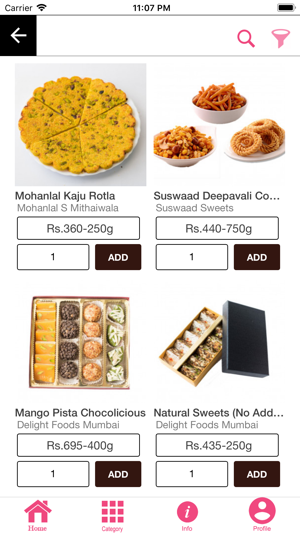 DelightFood(圖3)-速報App