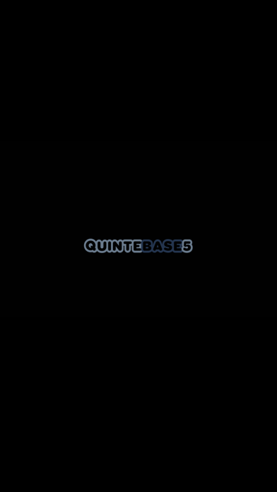 Screenshot #1 pour Quinté Base 5