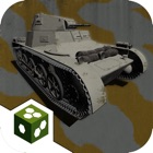 Tank Battle: Blitzkrieg