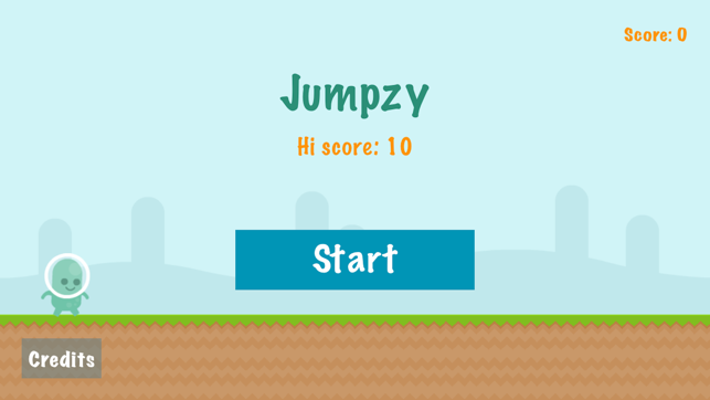 Jumpzy