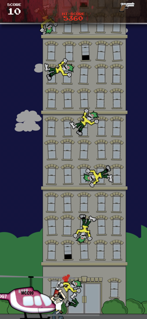 Chainsaw Zombie Slaughter(圖2)-速報App