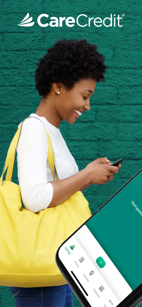 CareCredit Mobile