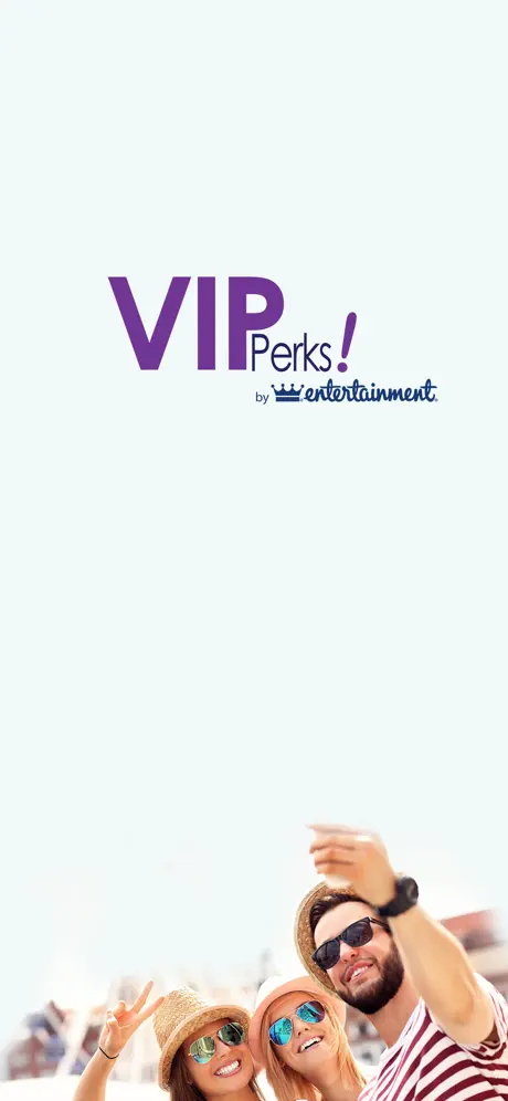 VIP Perks