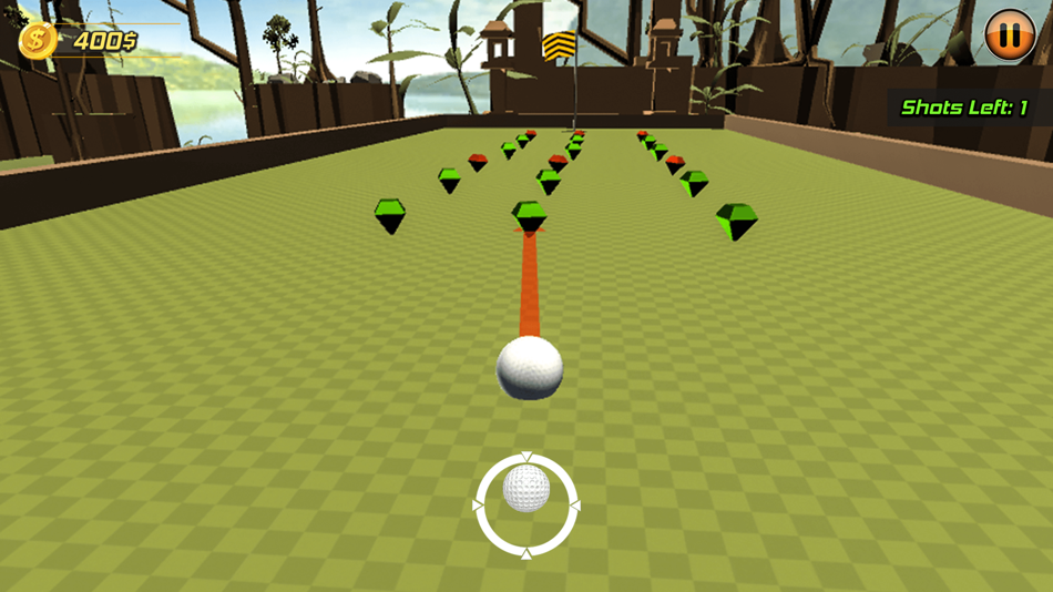 Miniature Golf King - 1.0 - (iOS)