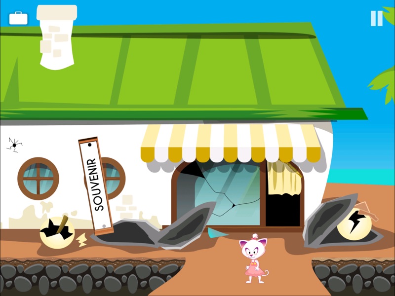 Tiny Story 2 Adventure lite screenshot 8