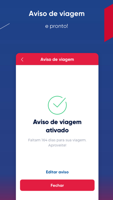 Bradesco Cartões PJ Screenshot