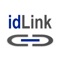 idLink app provides user ID in QR Code for access control, attendance and etc