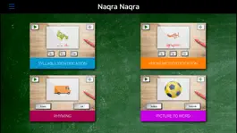 Game screenshot NaqraNaqra hack