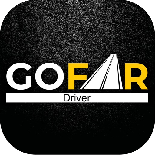 GoFar Driver Icon