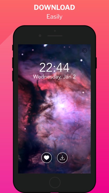 Live Wallpaper Collection