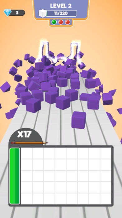 Draw Smash ! screenshot 2