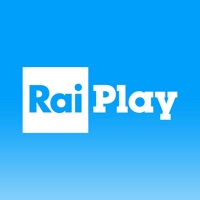 RaiPlay messages.notwork