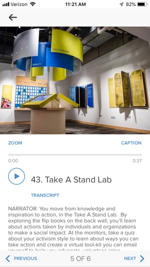 Illinois Holocaust Museum(圖5)-速報App