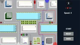 Game screenshot City Driving - Traffic Puzzle mod apk