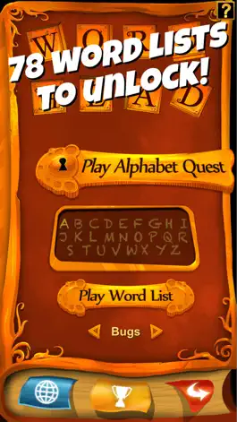 Game screenshot Word Head - 3D hack