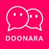 Doonara ドゥナラ - 韓国人の友達と出会う SNS