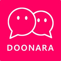 Doonara ドゥナラ - 韓国人の友達と出会う SNS