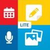 Notes Lite - プロ - iPadアプリ
