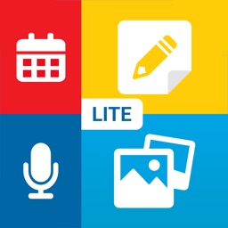 Notes Lite - Professionnel