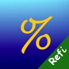 Dynamic Refi Calculator icon