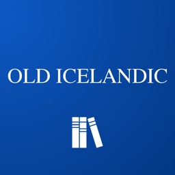 Old Icelandic Dictionary