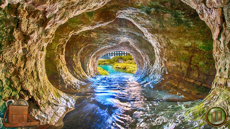 Lost & Alone: Adventure Games screenshot 2