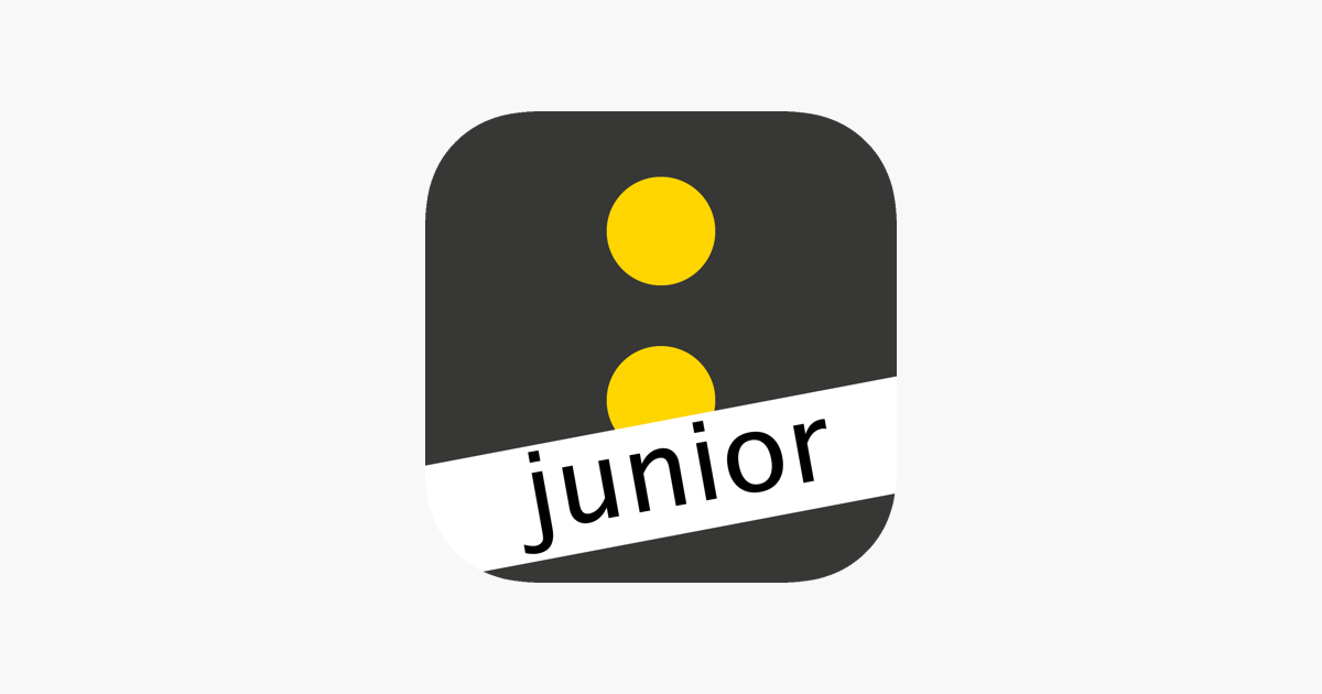 Atelier franceinfo junior dans l'App Store