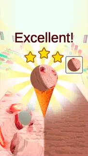 ice cream run! iphone screenshot 3