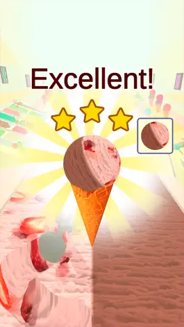 Game screenshot ice cream run! hack