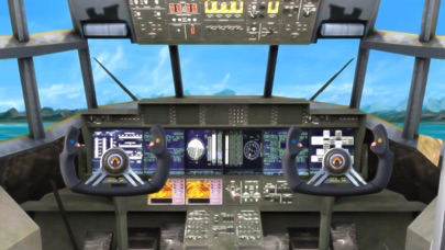 Flight School Sim Learn to Fly screenshot 5