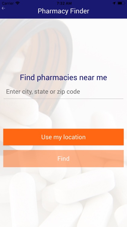 Phoenix Rx screenshot-3