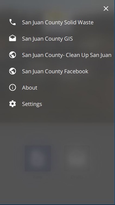 Clean Up San Juan Screenshot