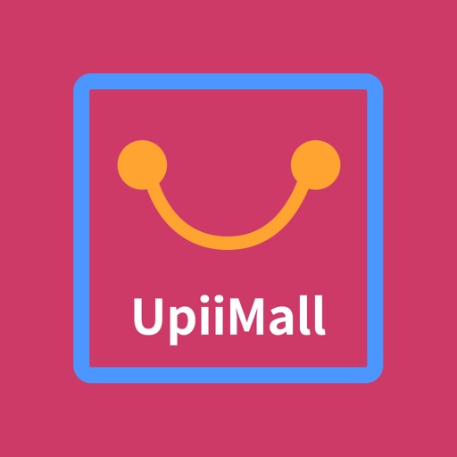 Upiinmall購物