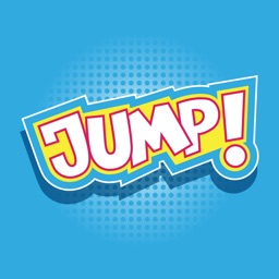 JUMP! - Fitness