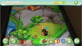 Game screenshot 3DUPlay apk