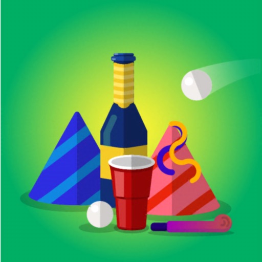 Party Master 3D icon