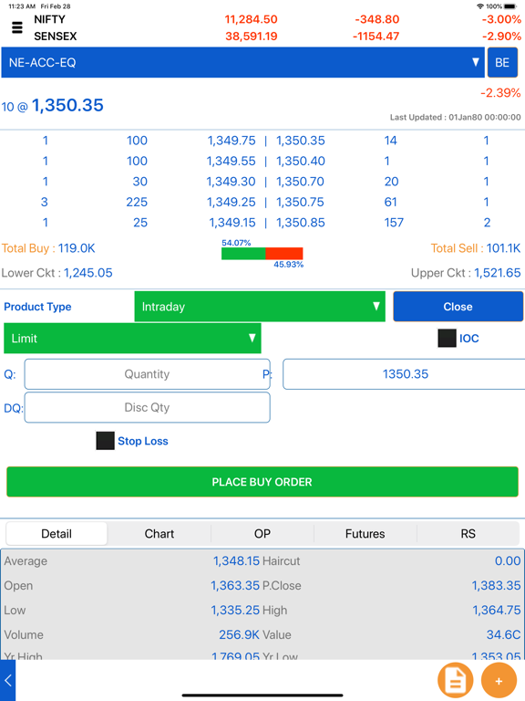 Screenshot #6 pour M-Step