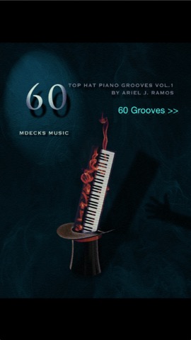 Master Piano Groovesのおすすめ画像2