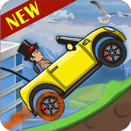 Car Climb Mountain Cheats