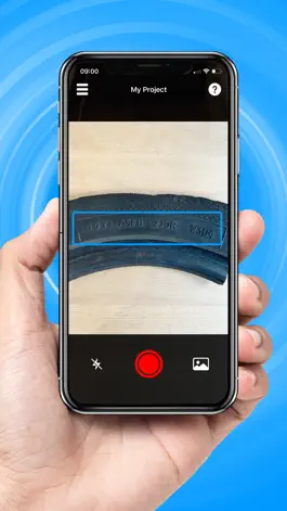 Game screenshot Anyline Collector apk