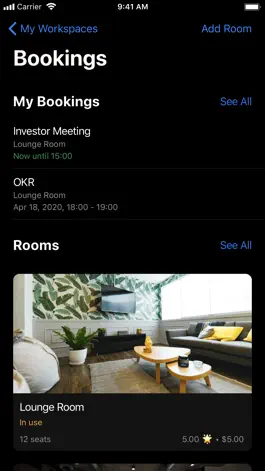 Game screenshot NOMADIC apk